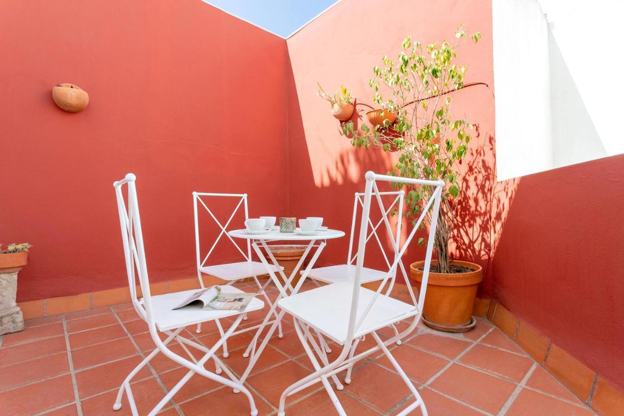 Appartement Genteel Salvador Terrace *